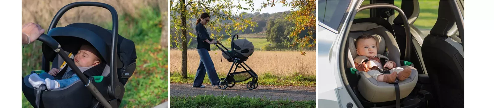 Seggiolino Auto Foppapedretti Rek i-Size